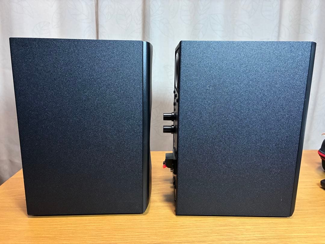 EDIFIER MR3 スタジオモニタースピーカー