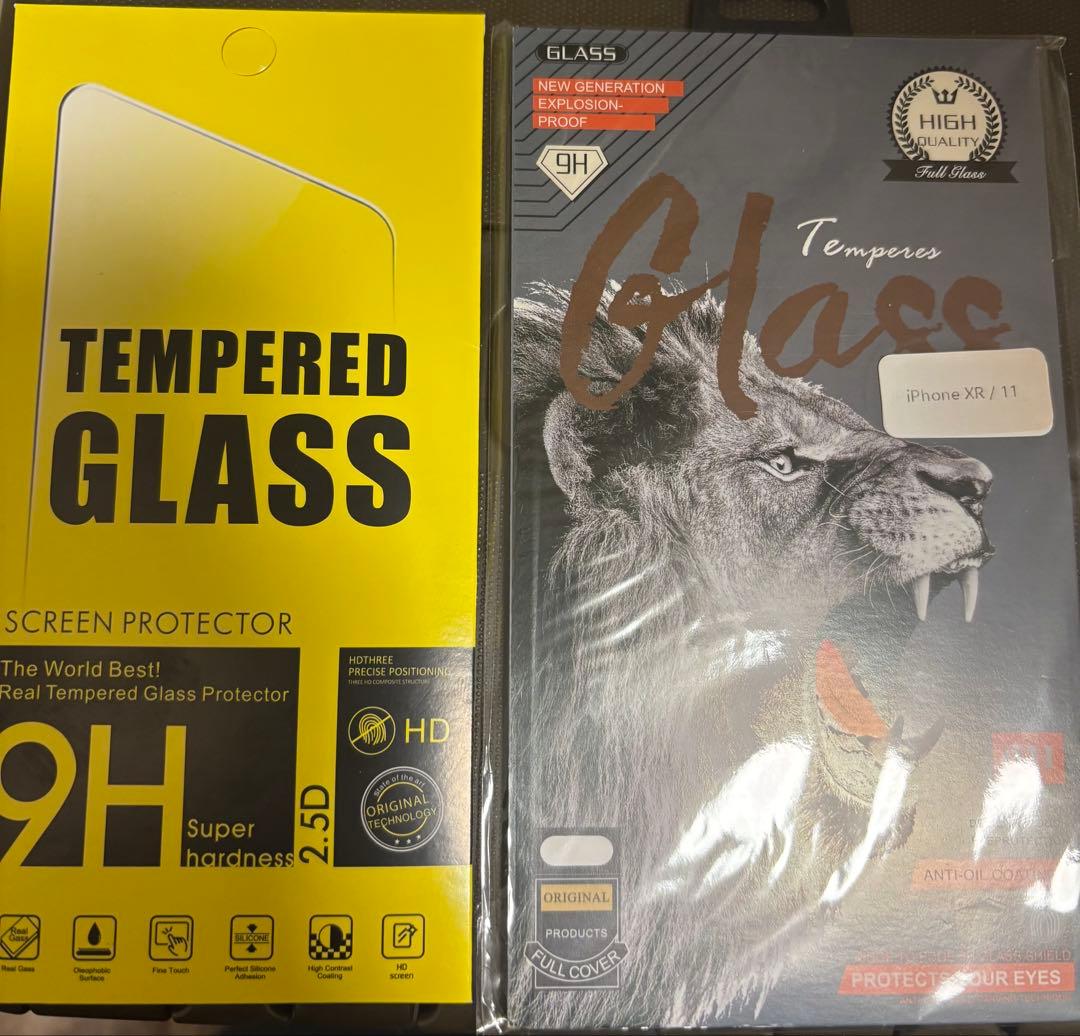 iPhone11 256G パープル