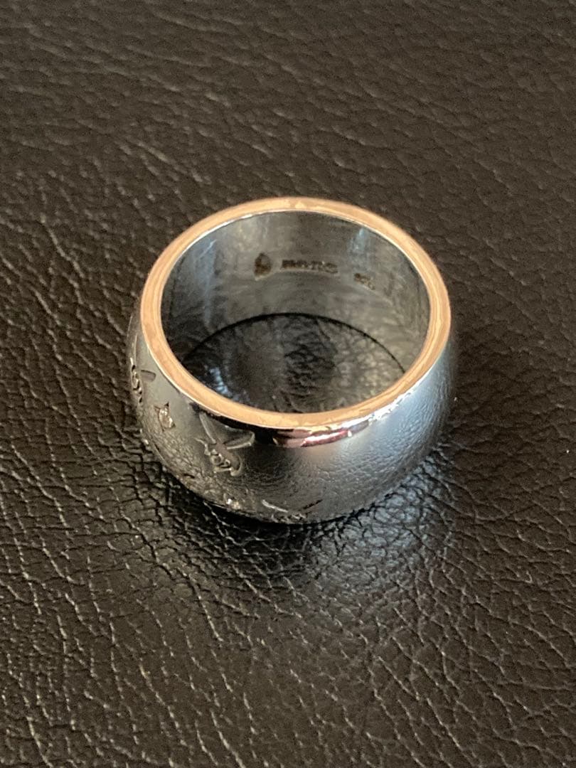 MARS RING 21号 マーズ ジルコニア 蜂 PUERTA DEL SOL