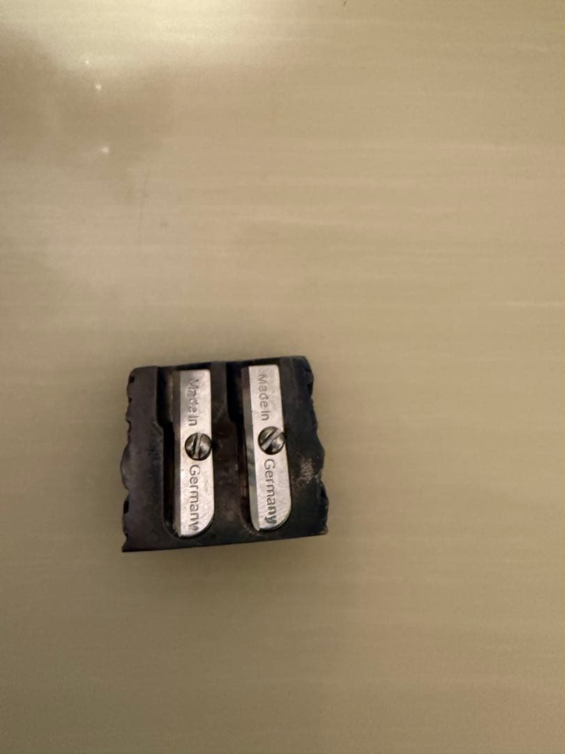 Chrome Hearts 鉛筆削り ※クロネコ※