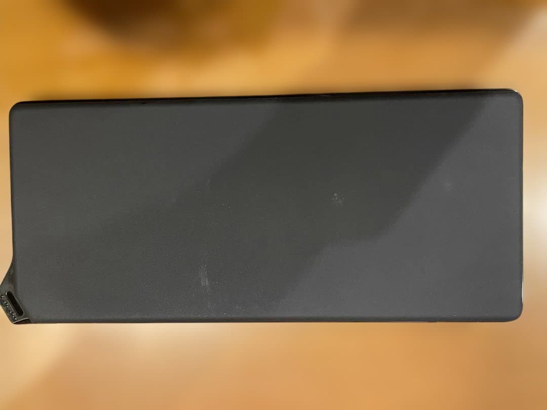 KING JIM ポメラ DM100