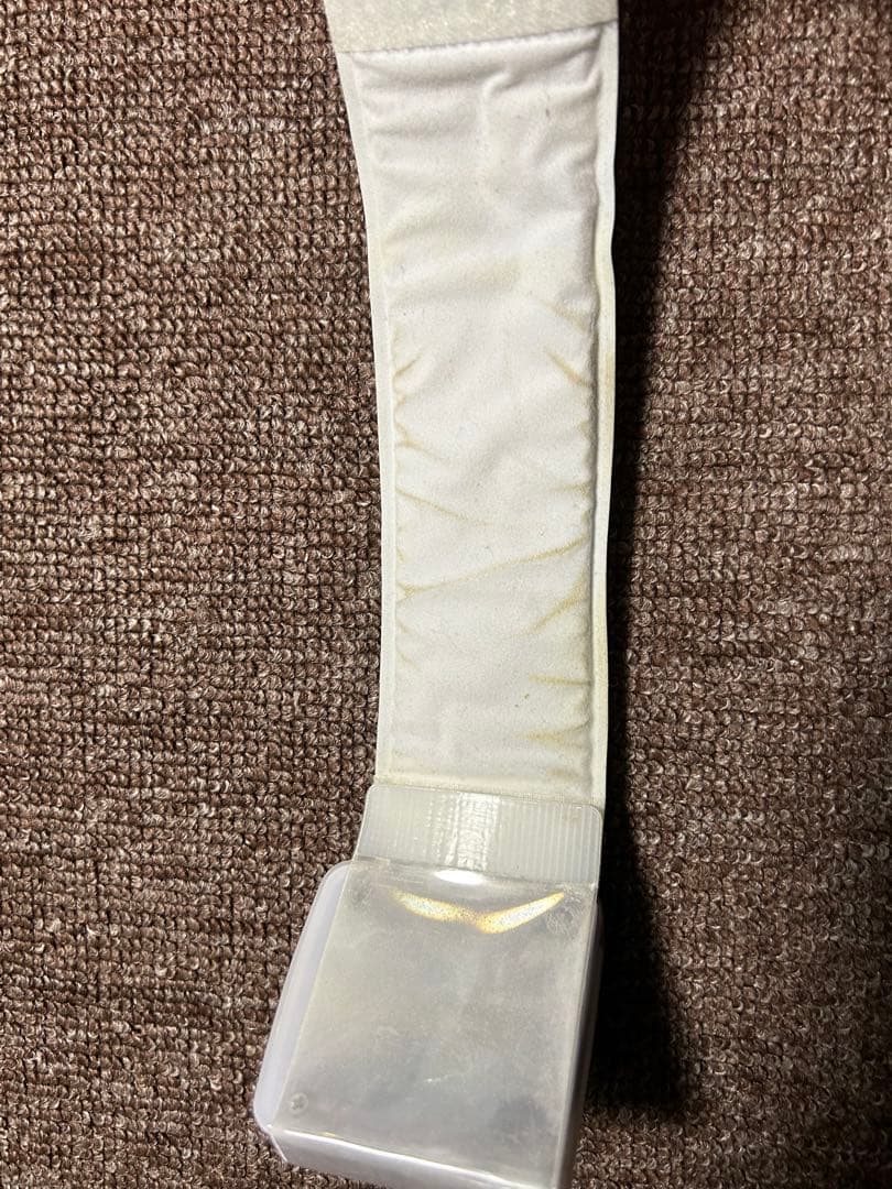 Mrs. GREEN APPLE ゼンジン ライトバンド バベル使用可