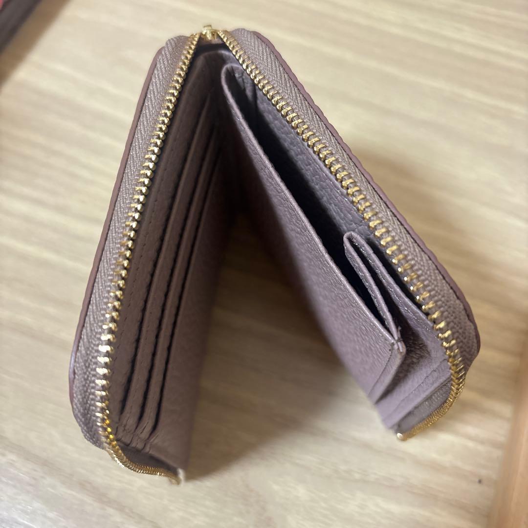 イアンヌ パル 財布