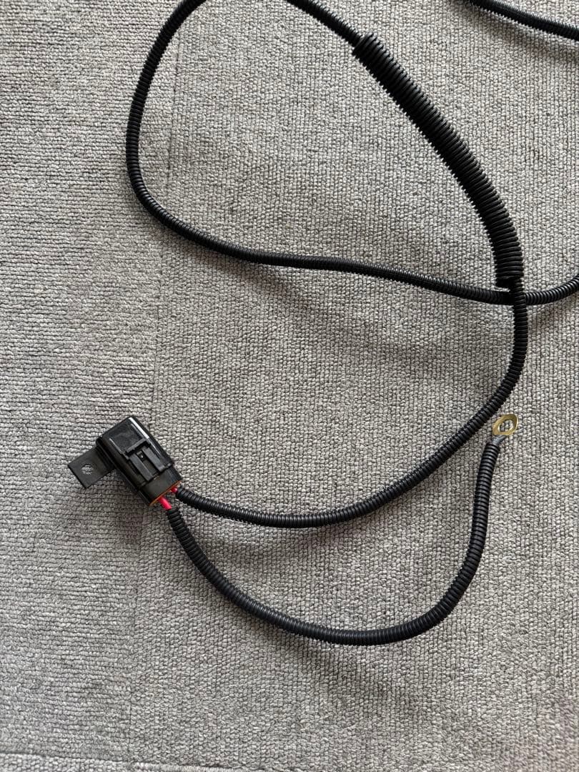 隼ZEROOONE WINKER AFTERGLOW UNIT ディミングターン