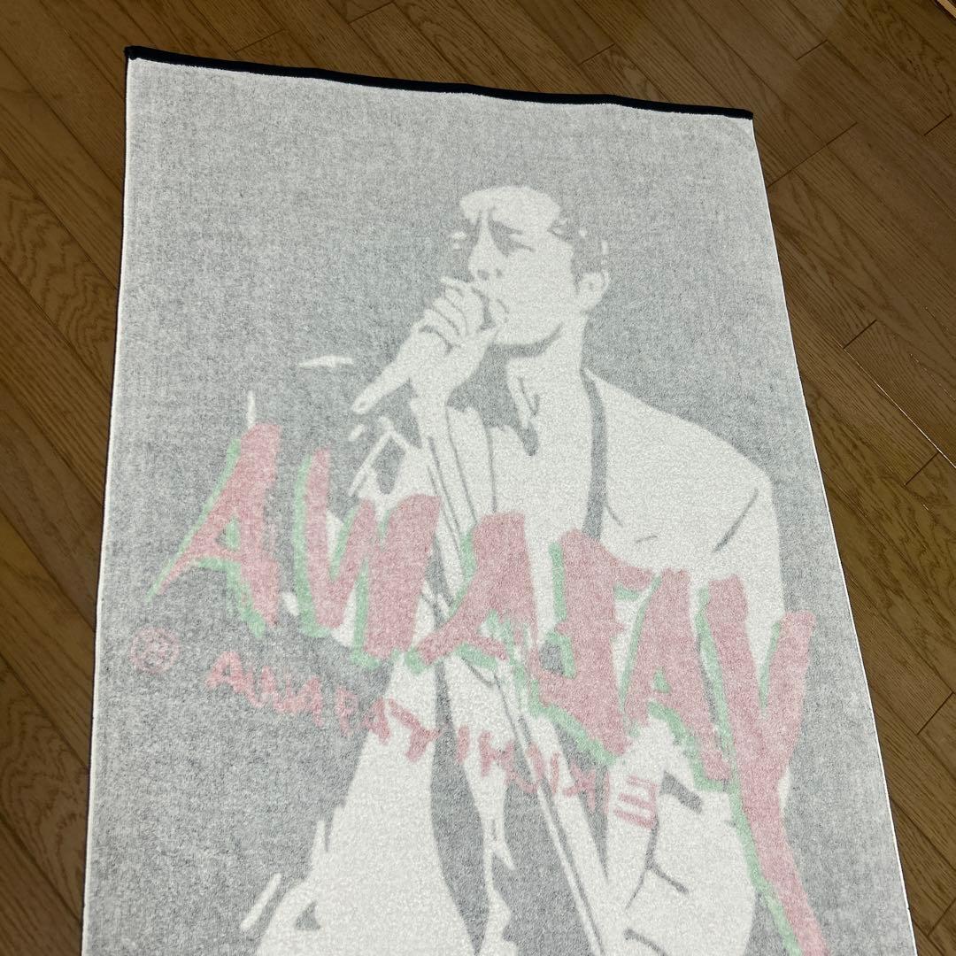 矢沢永吉97’激レアスペシャルビーチタオル☆