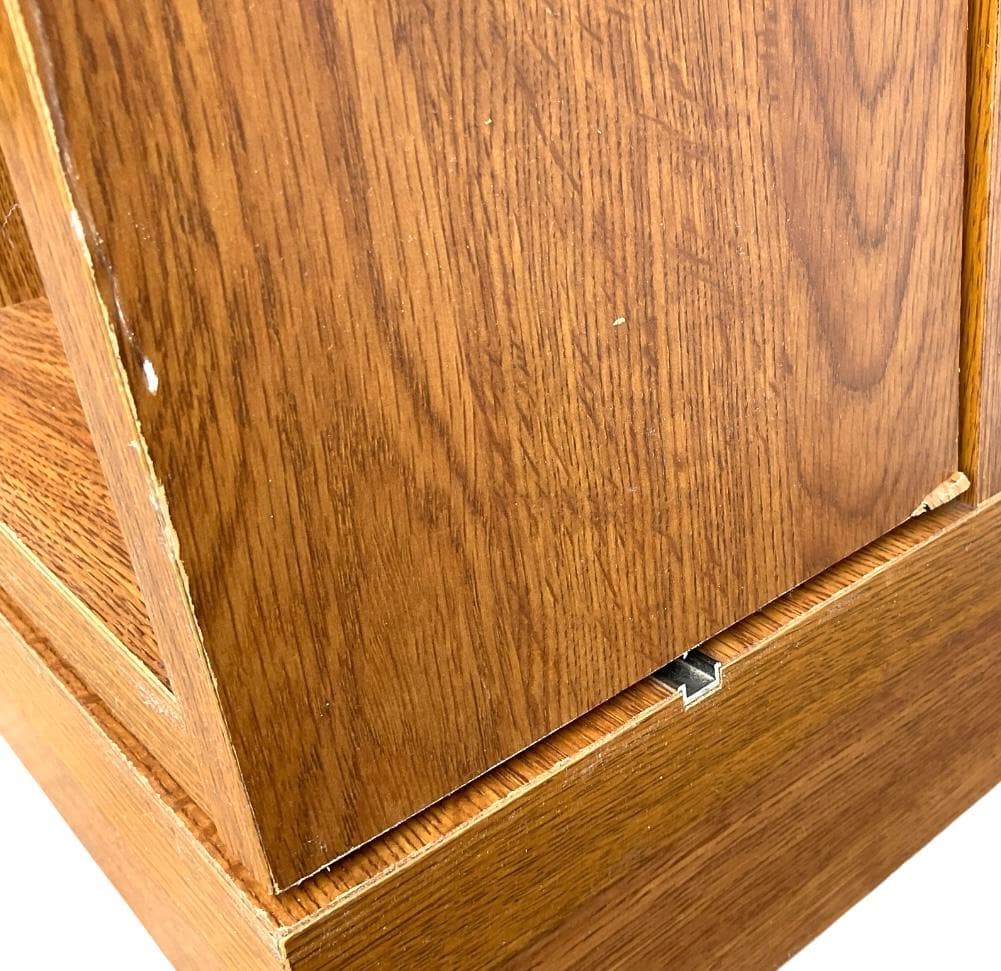 大容量 スライド式 本棚 書箱 書棚 可動式 ダブルスライド 大量本 引き取り可