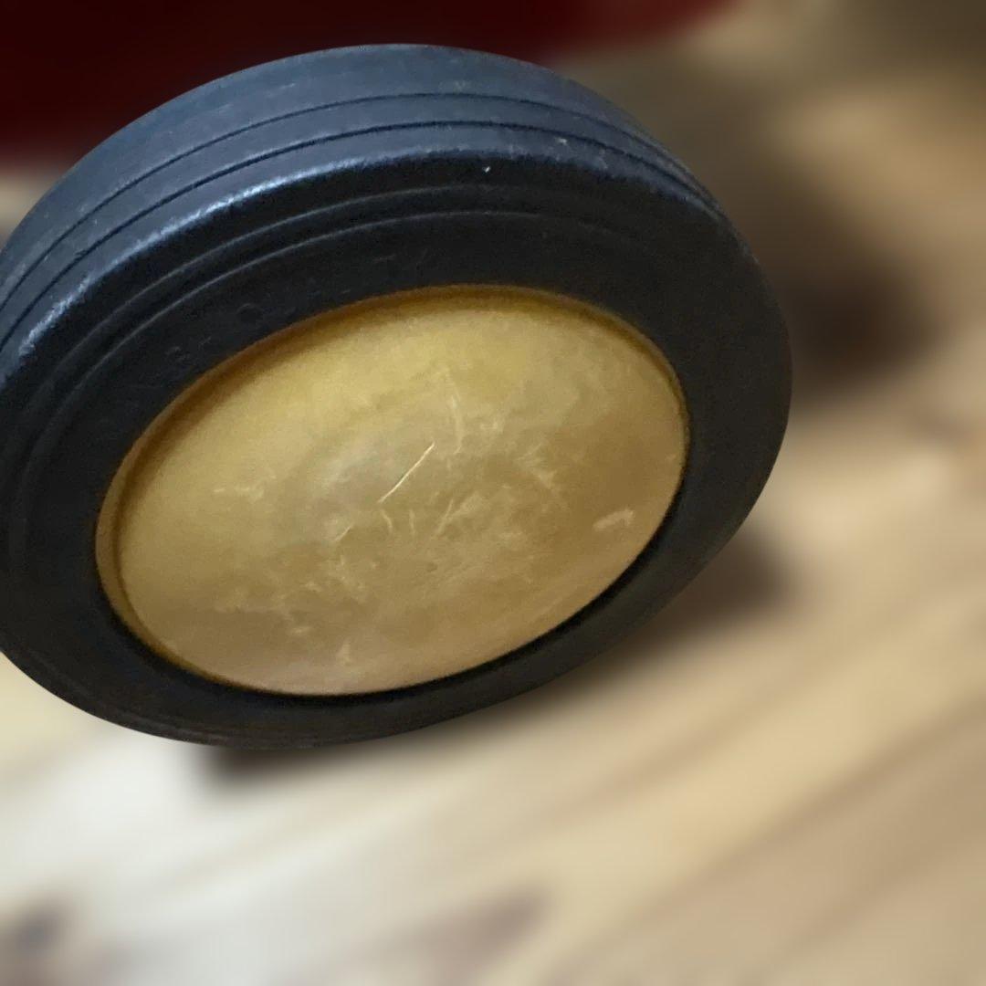 ドイツ製三輪車　Winther社製