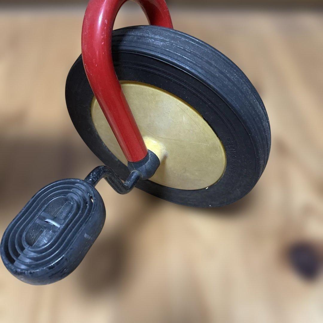 ドイツ製三輪車　Winther社製