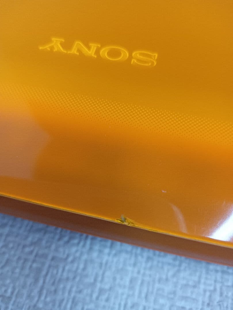 ✪ VAIO ノートPC PCG-71712N キズ ストレージ無