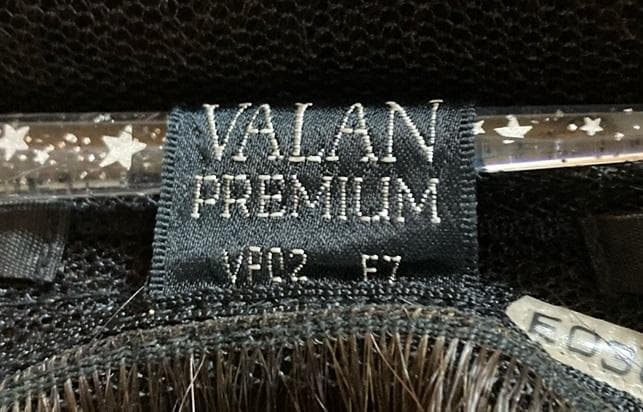 フォンテーヌ　VALAN　PREMIUM　VP02　ベリーショート