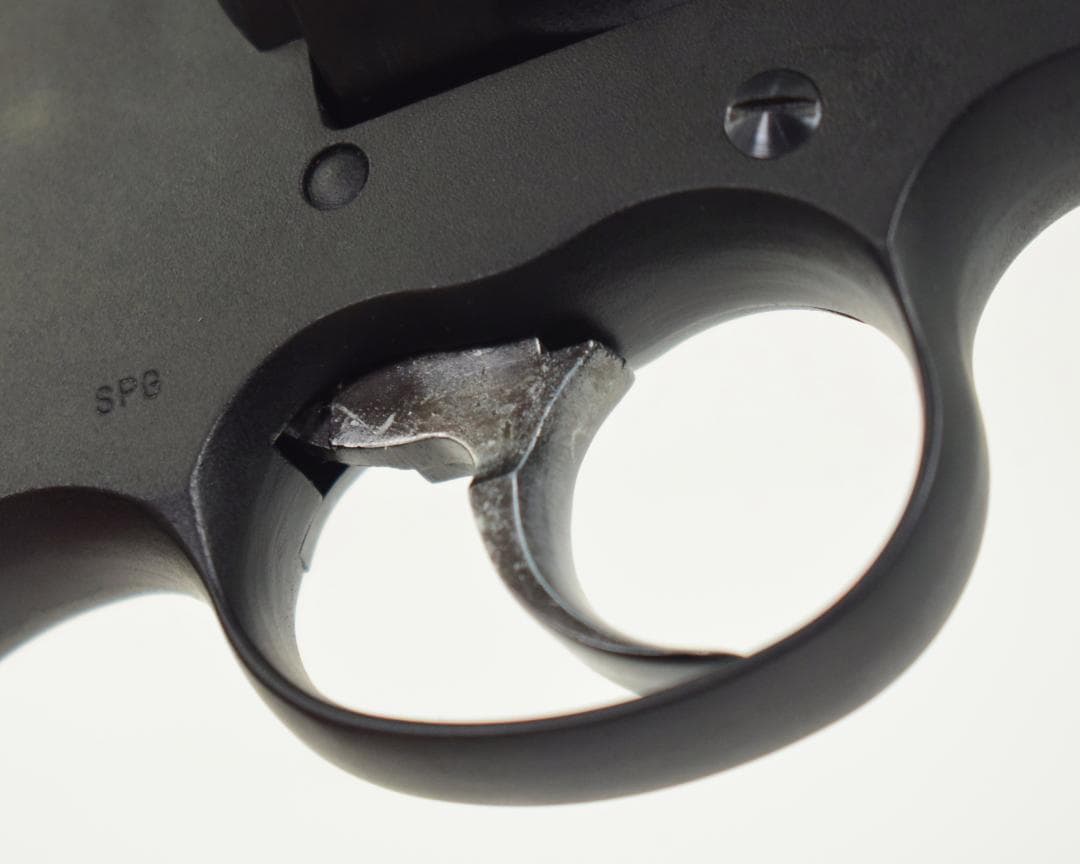 7SCM5 LAWMAN MK III COLT モデルガン 357