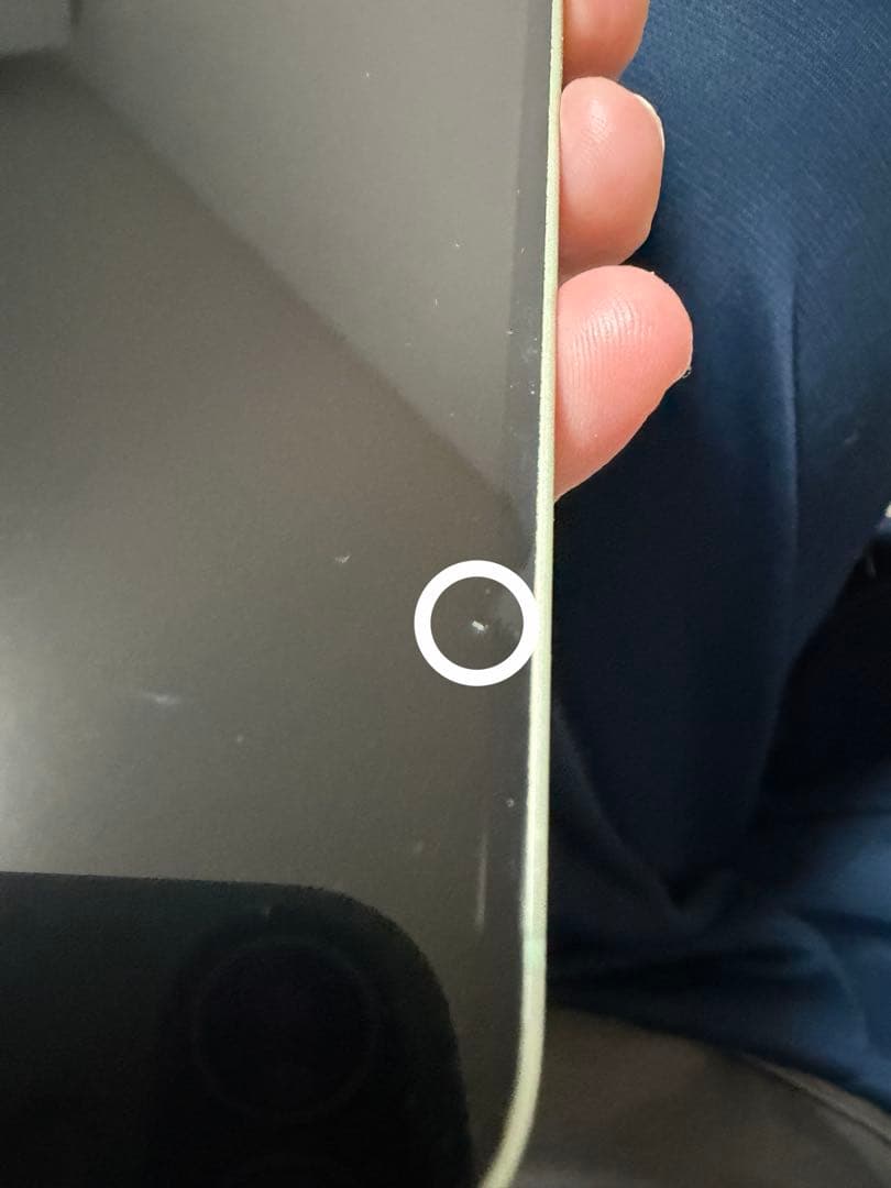 iPhone12mini 64GB SIMフリー ミントグリーン