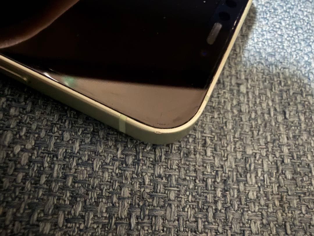 iPhone12mini 64GB SIMフリー ミントグリーン