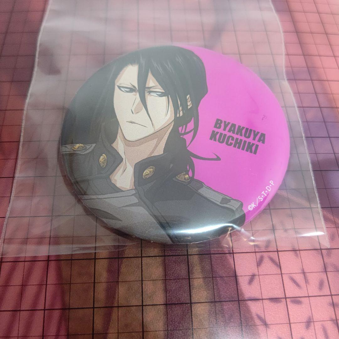 白哉 コラボカフェ本舗