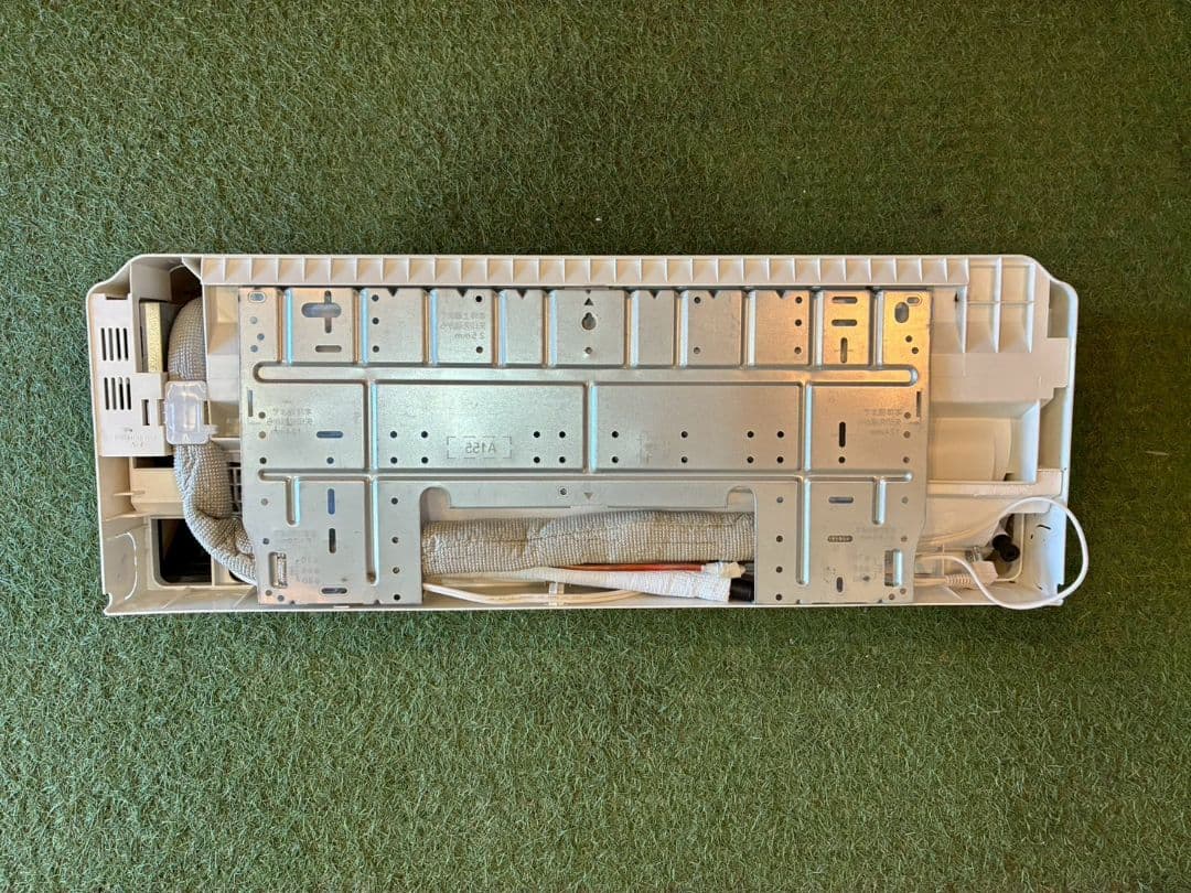 2071 シャープ【AY-N22N-W】2021年製 6畳 エアコン 中古