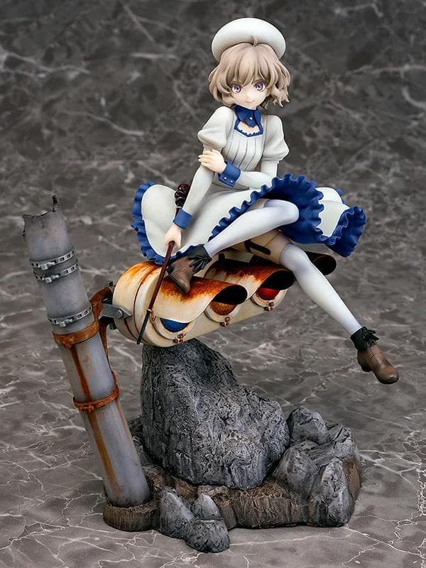 虚構推理 岩永琴子 ファット・カンパニー グッドスマイルカンパニー未開封