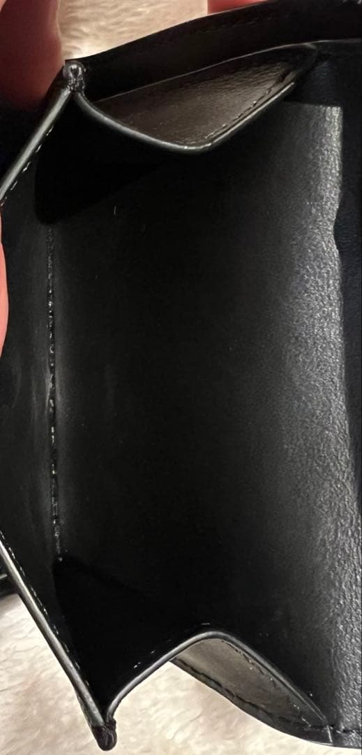 ヒデキング様【CELINE】トリフォールド コンパクト 三つ折り 財布