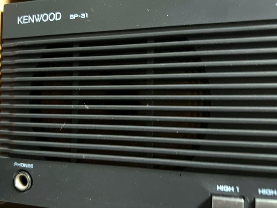 その他 KENWOOD TS-790 KENWOOD SP-31