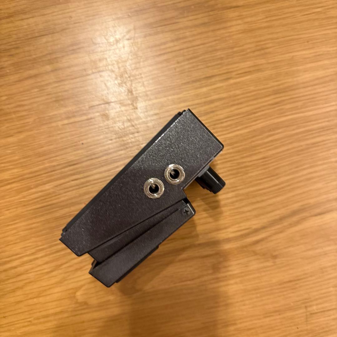 BOSS Reverb RV-6 リバーブエフェクター