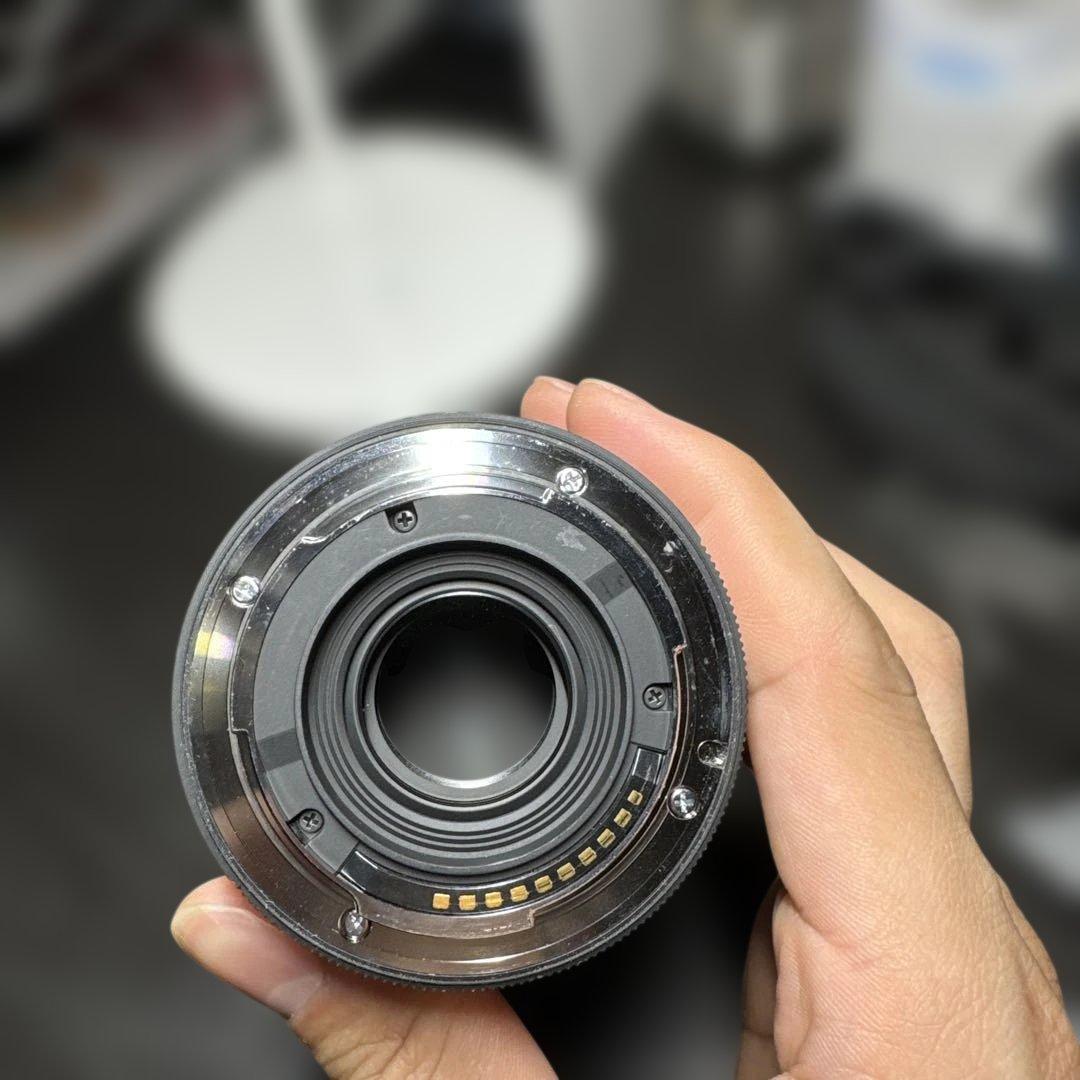 sigma56mm f1.4 sony e マウント