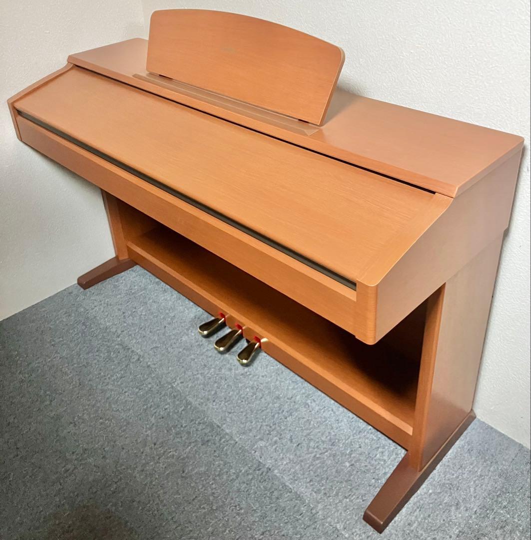 YAMAHA 電子ピアノ YDP-223C【無料配送可能】