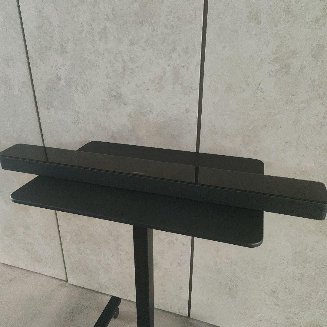 【美品】BOSE SOUNDBAR 700 （ユニバーサルリモコン付き）