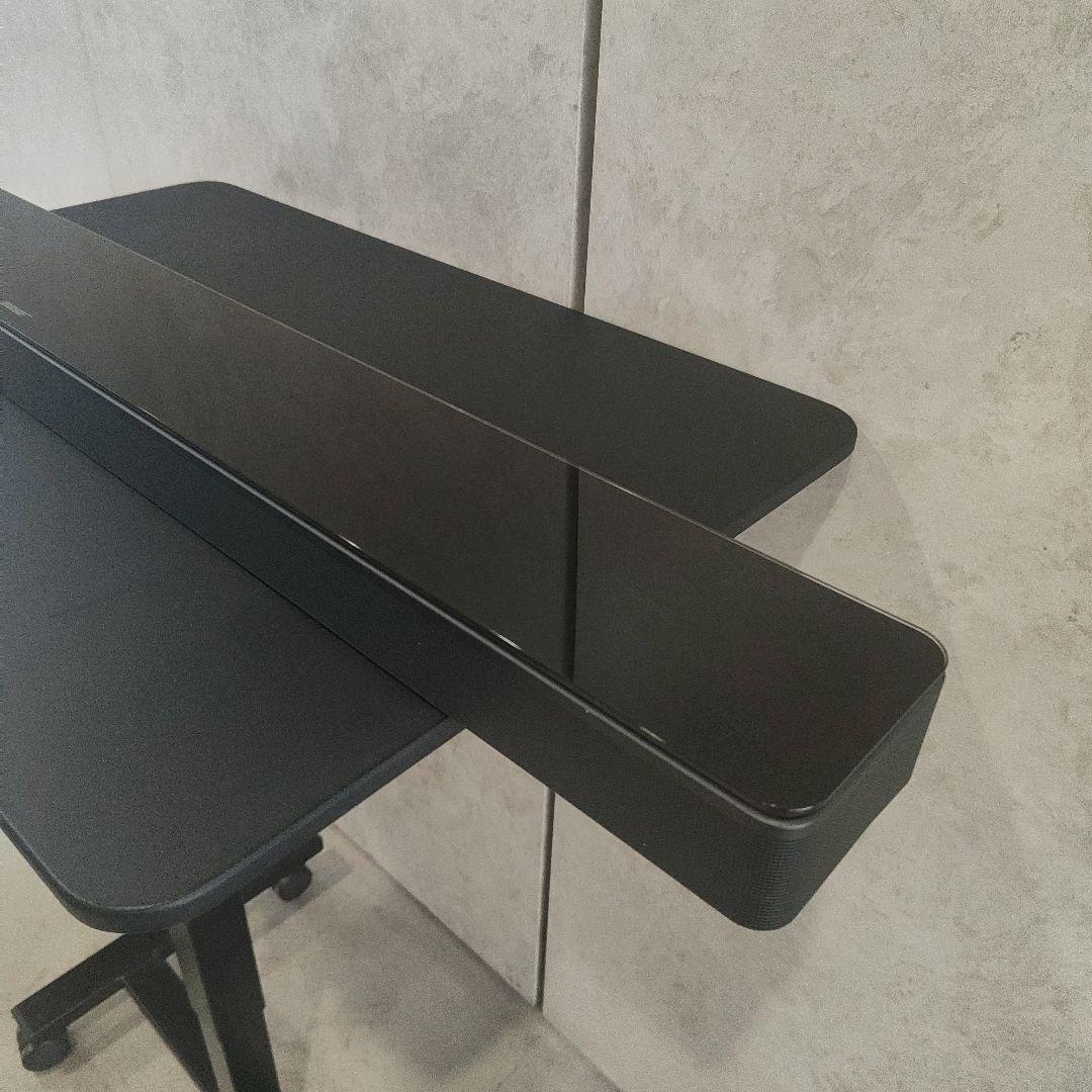 【美品】BOSE SOUNDBAR 700 （ユニバーサルリモコン付き）