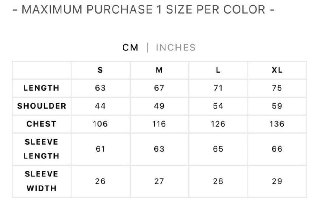 F*リ様 BoTT OG Logo Hoodie Lサイズ