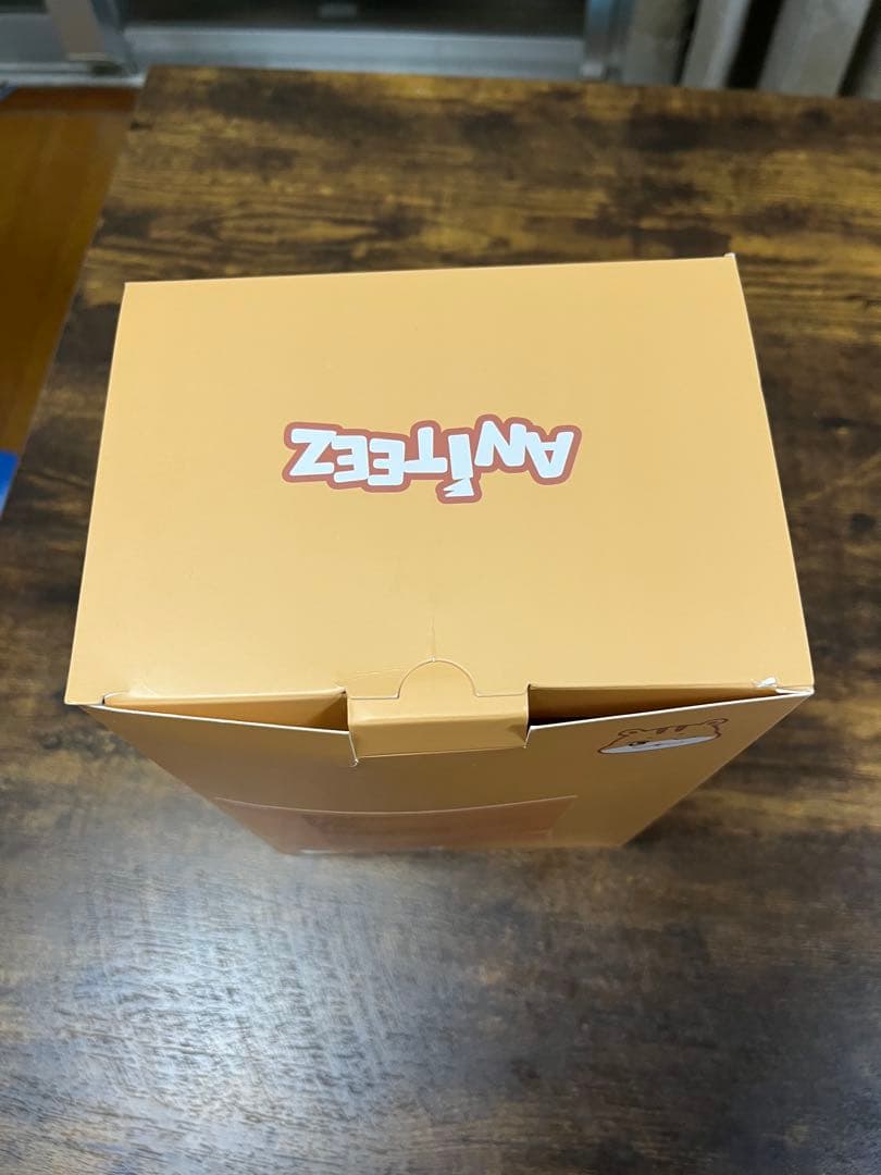 チュンラミ ぬいぐるみ ATEEZ ホンジュン 新品未使用品