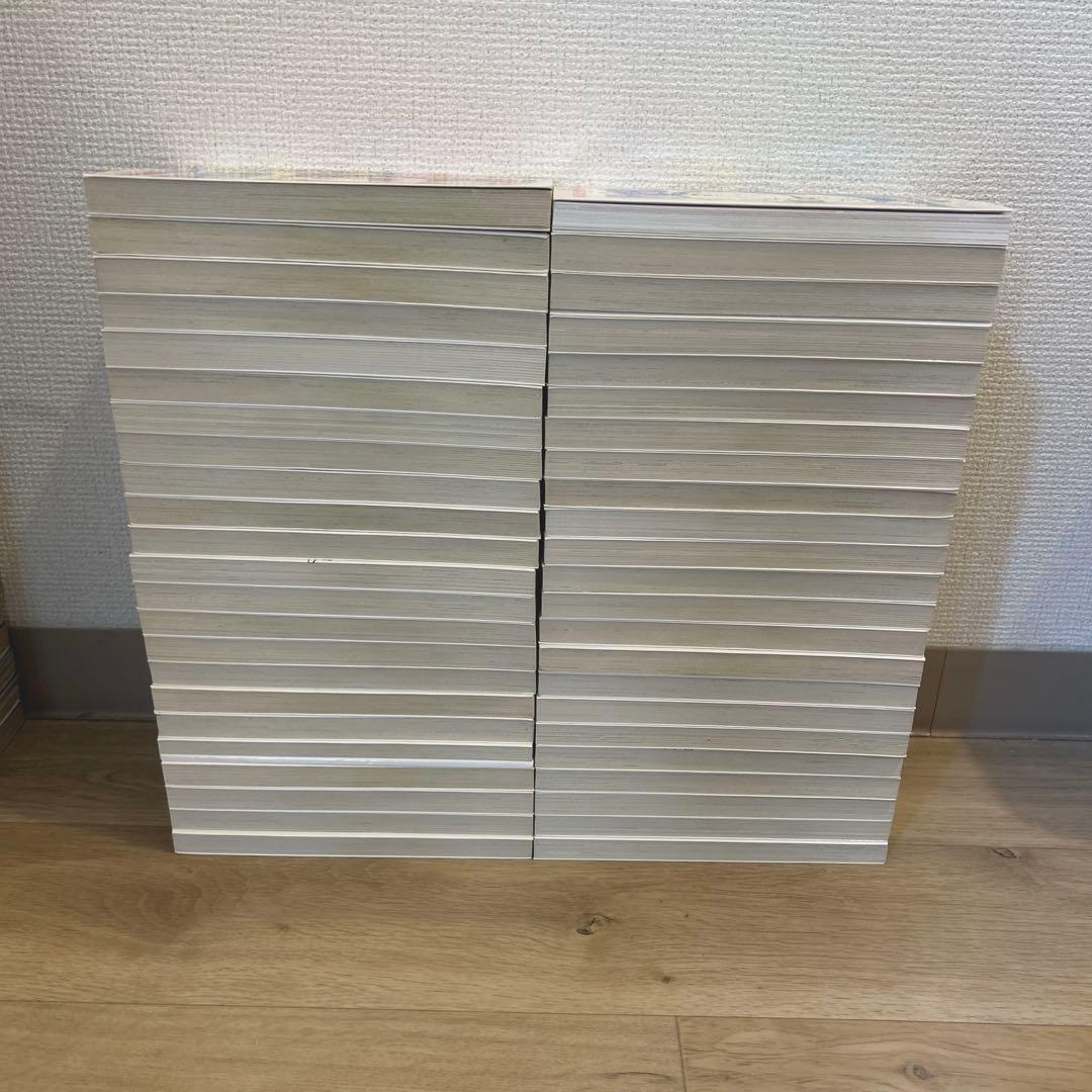 ドラえもん　全巻