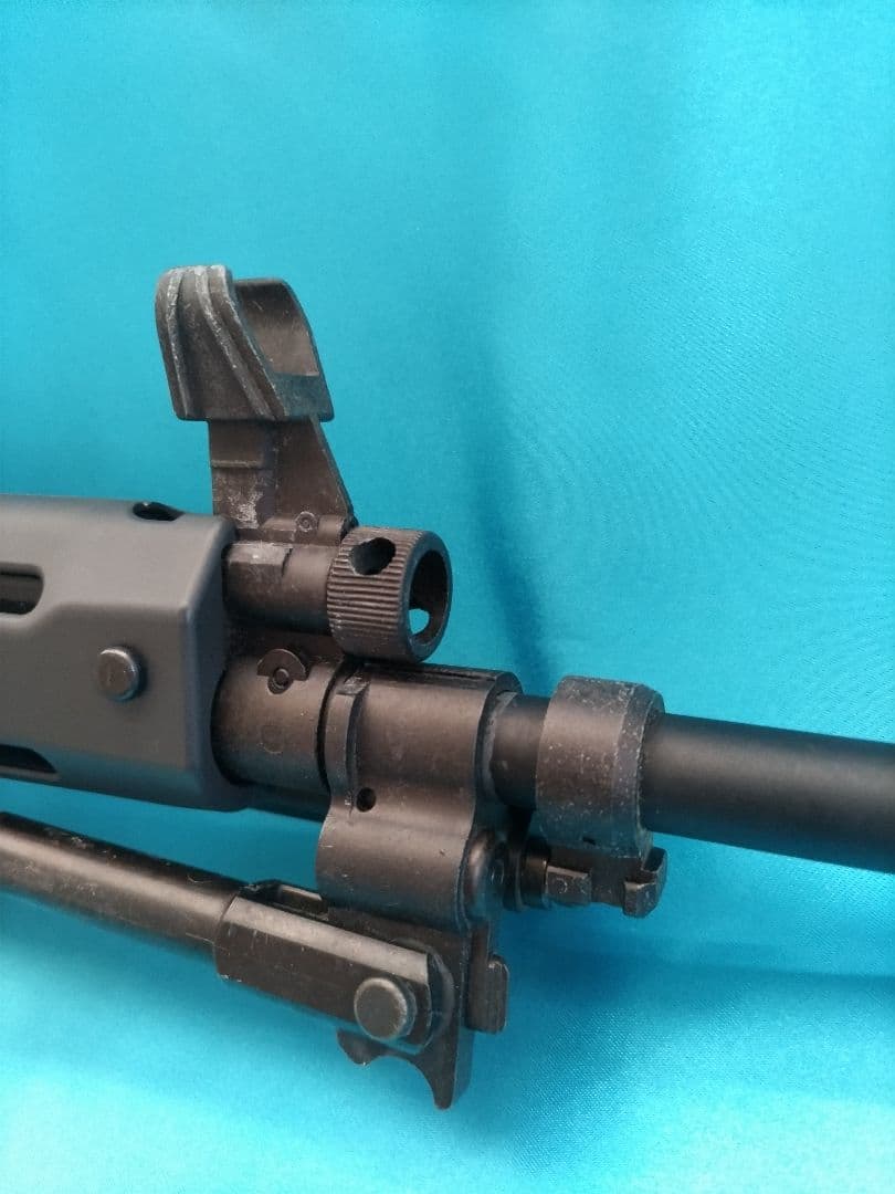 東京マルイ ８９式小銃 エアガン