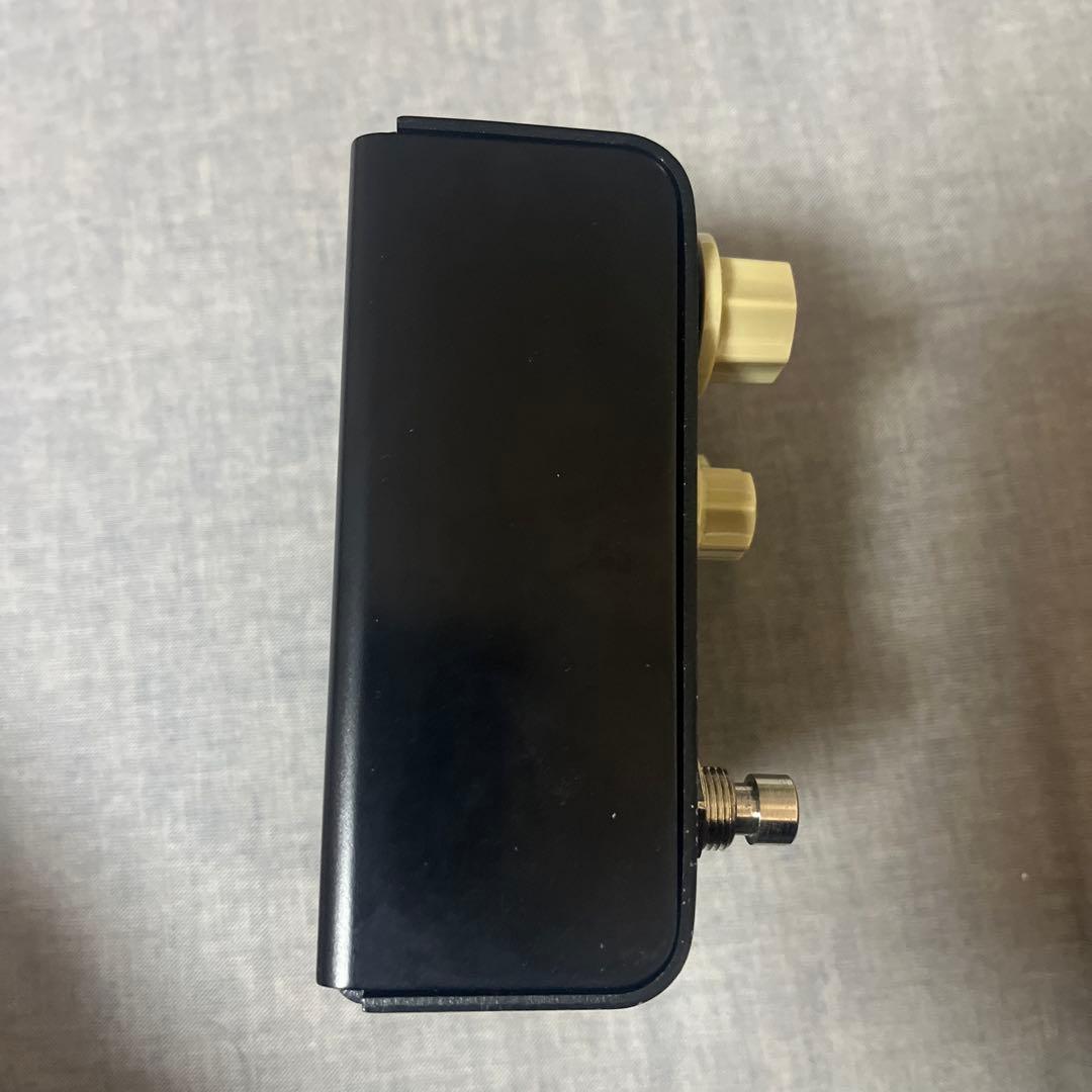 Strymon FLINT トレモロリバーブ