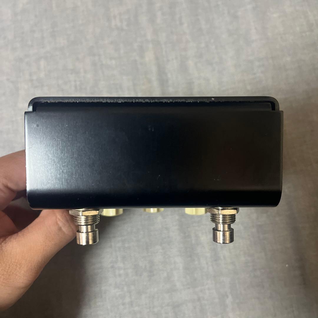 Strymon FLINT トレモロリバーブ