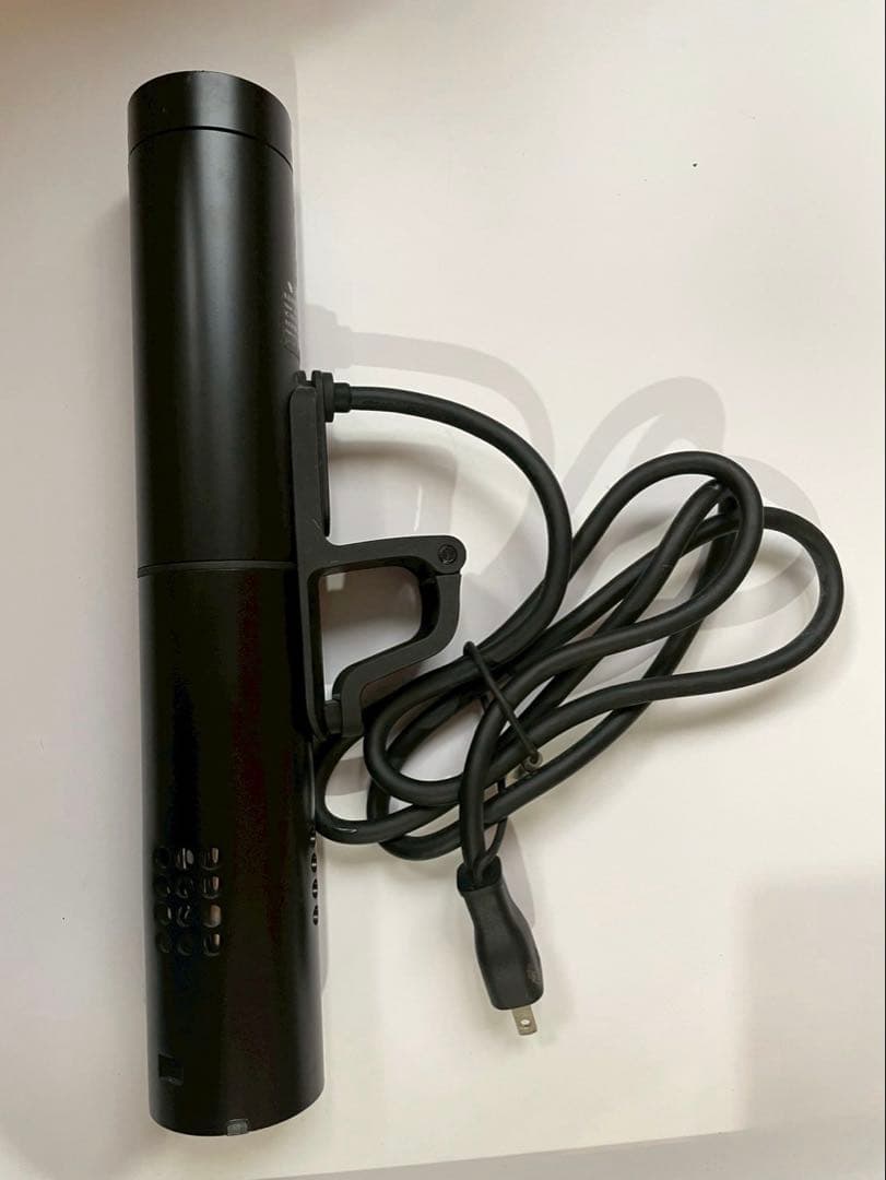 BONIQ Pro 低温調理器 防水IPX7 1200W 本格調理