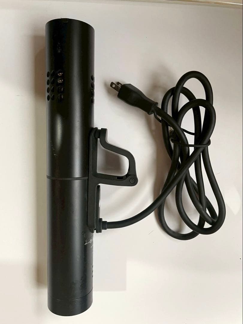 BONIQ Pro 低温調理器 防水IPX7 1200W 本格調理