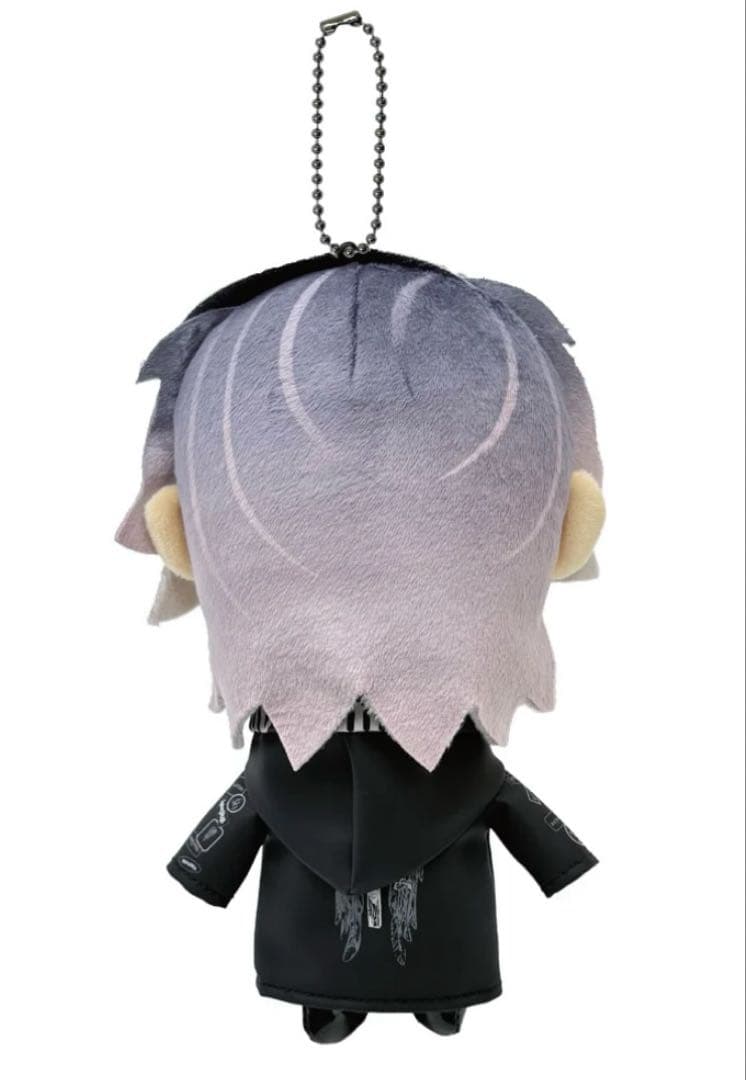 HYDE ぬいぐるみ キーホルダー　EXPO2025 2点セット　新品