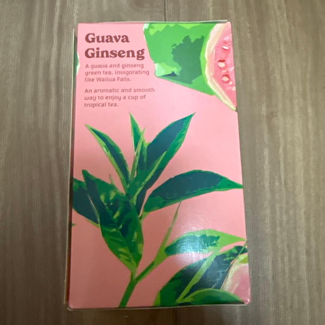 さびすけさん専用⭐︎ハワイアンアイランドティー　13箱セット⭐︎