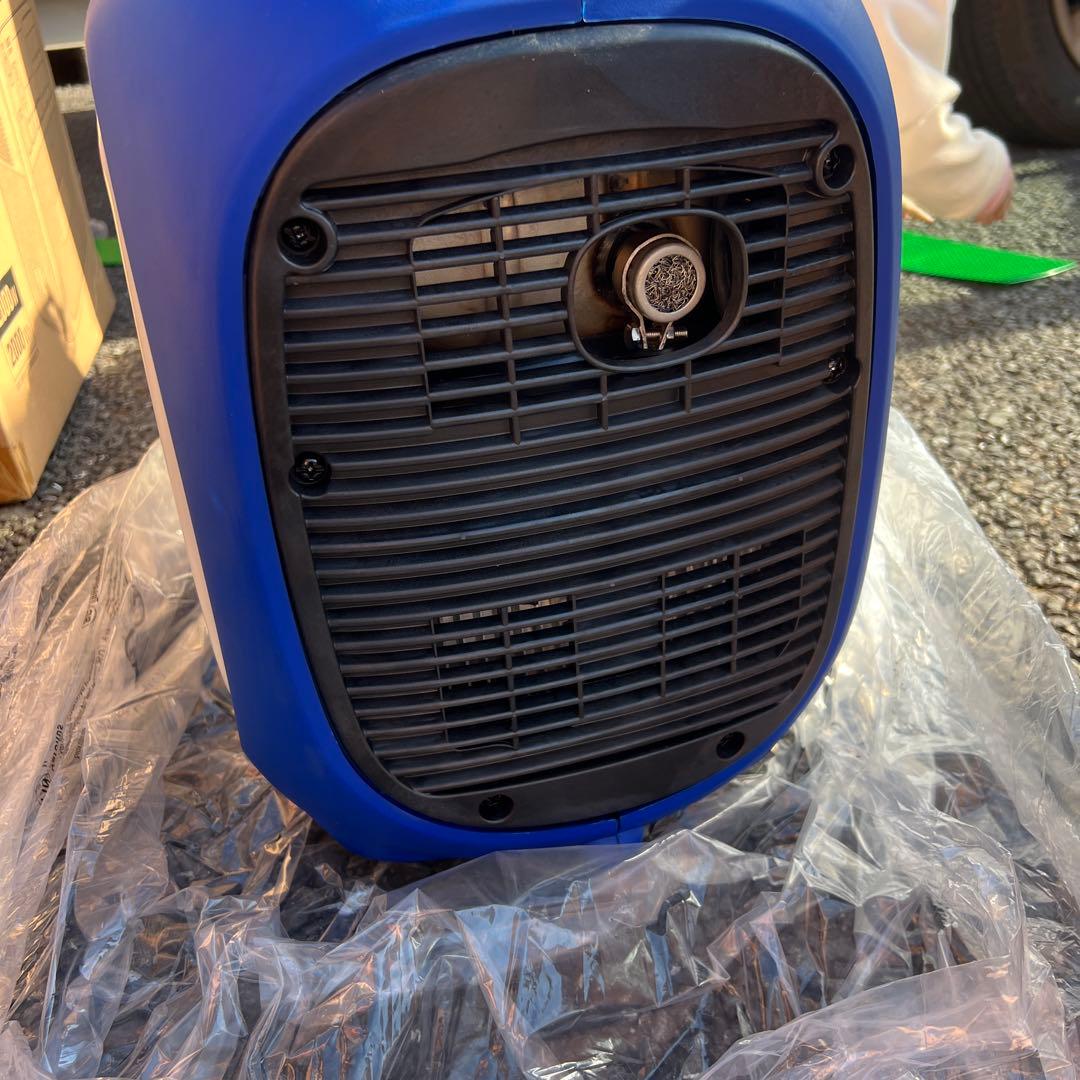 新品未使用 DAREN DA2500iS ポータブル電源