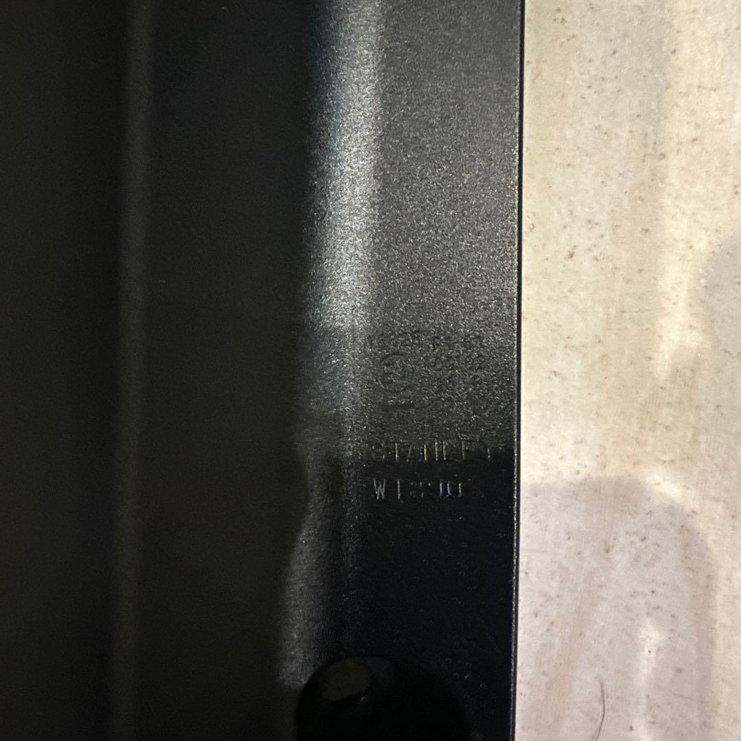 ステップワゴン左テールランプ