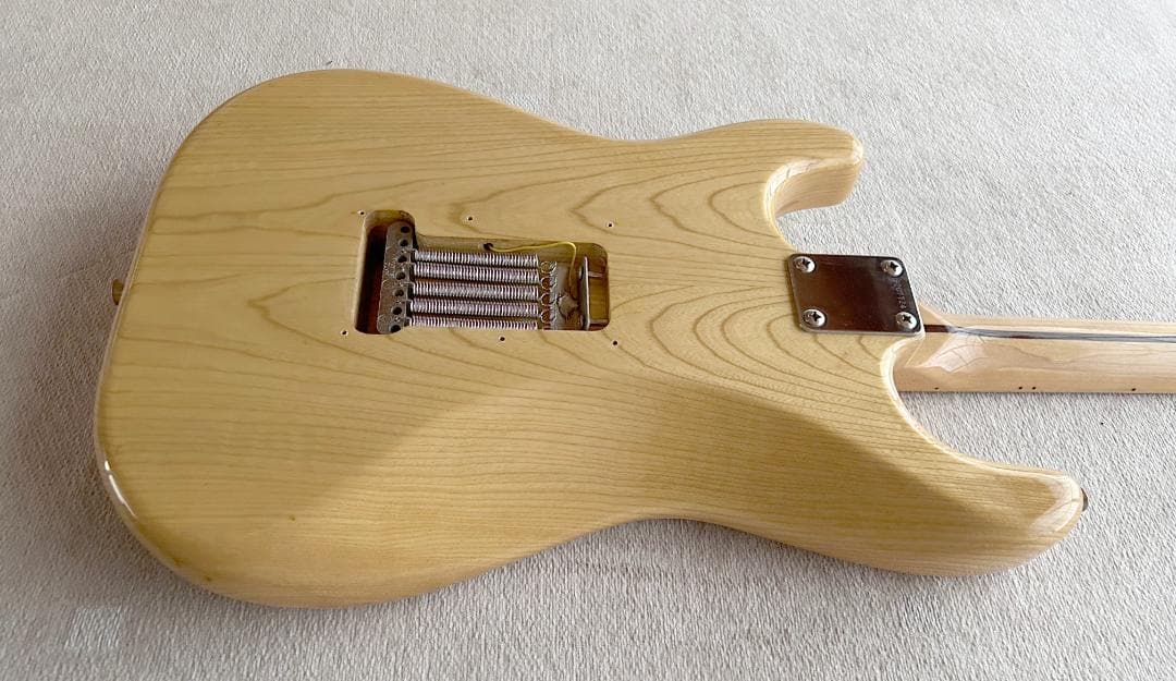 Tokai ST-65 Eスタンプピックアップ 79年製