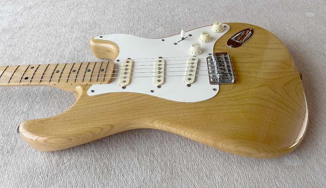 Tokai ST-65 Eスタンプピックアップ 79年製