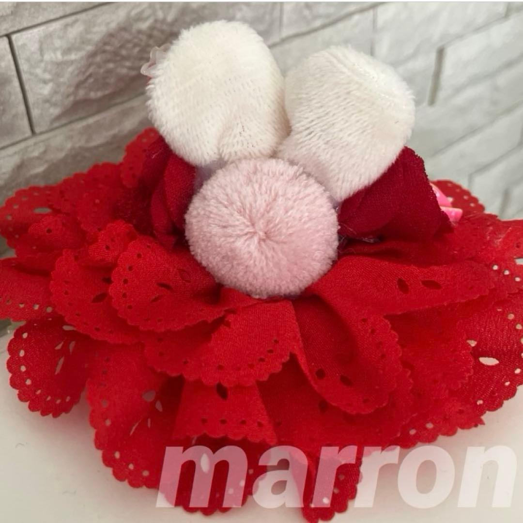 まいちん様✨️御専用ヘッドドレス