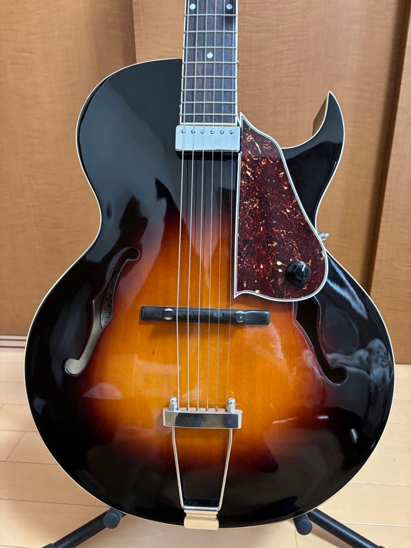 い*の様 最終値下げ‼️ 美品‼️ LOAR LH-350 新品ハードケースセッ