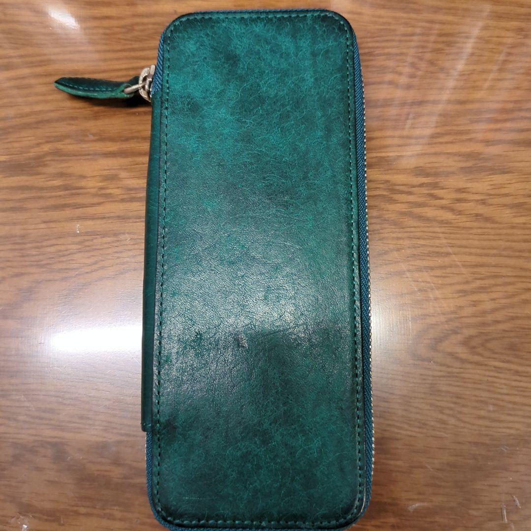 SEASAR ダクトペンケース 最終値下げ