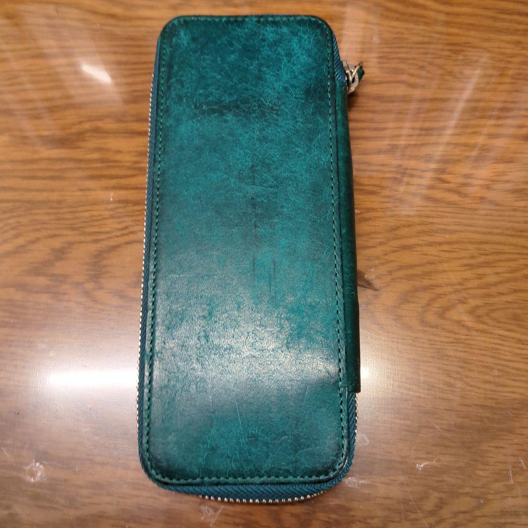 SEASAR ダクトペンケース 最終値下げ