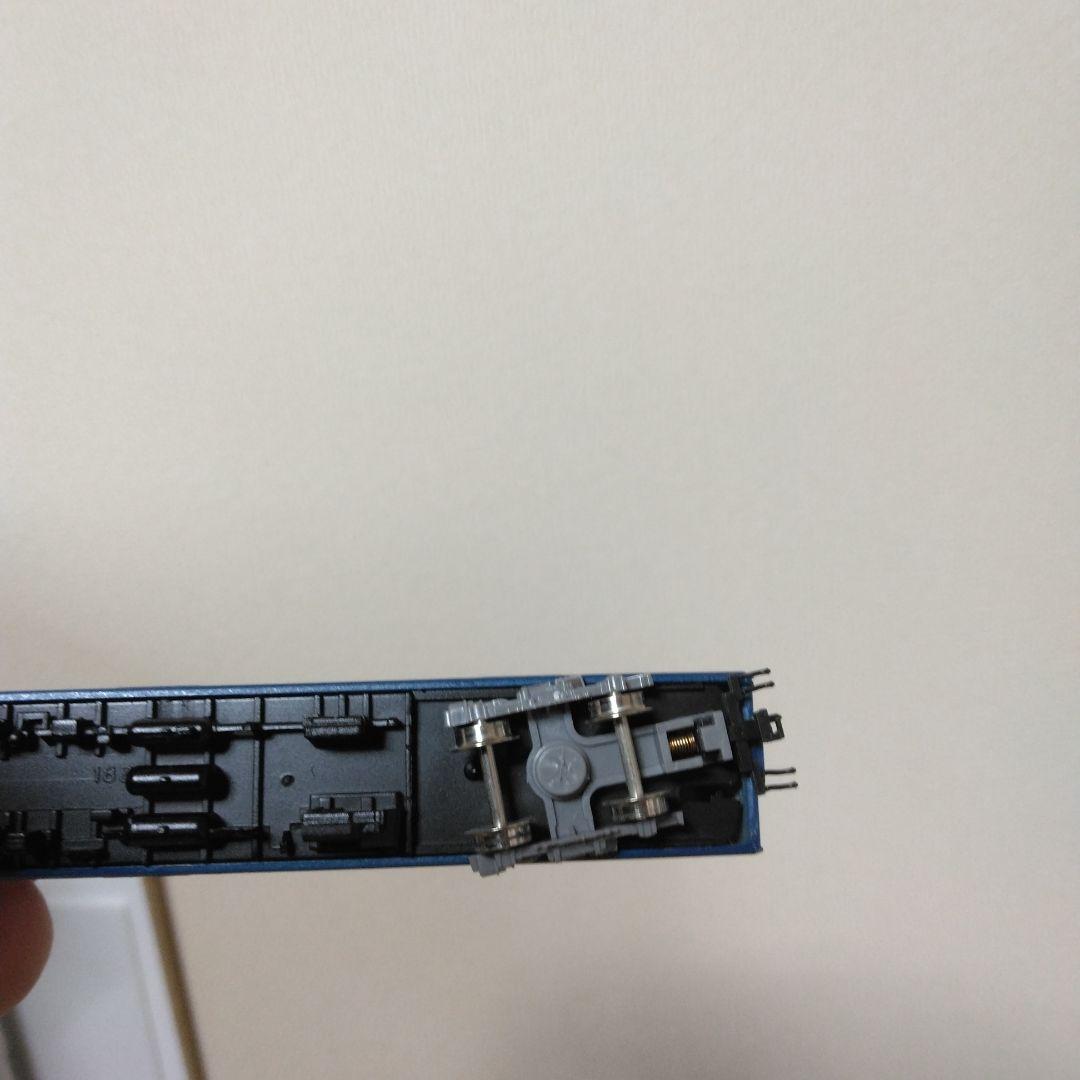 グリーンマックス阪神 5001系　組立塗装4両　コアレスモーター付