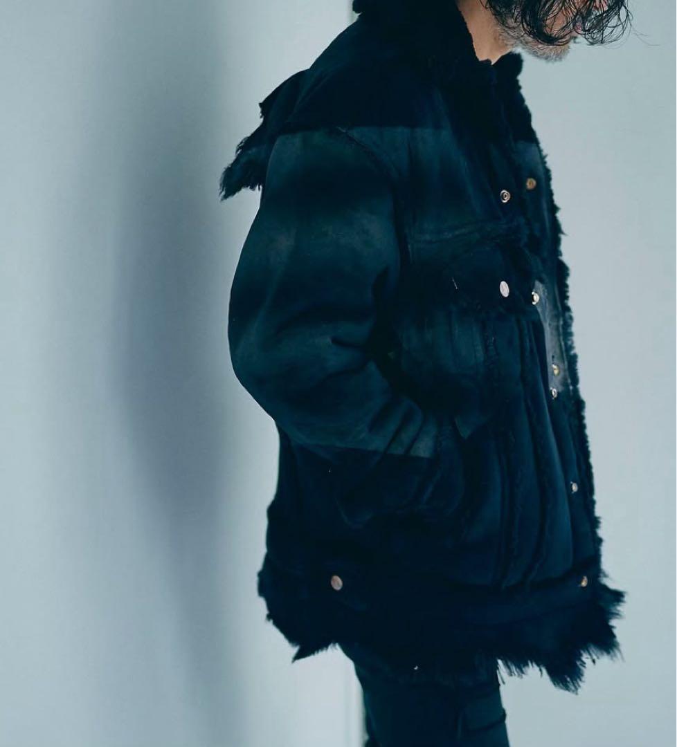 k*e様 GOOD KARMA DEVELOPMENT LUKE BLACK s