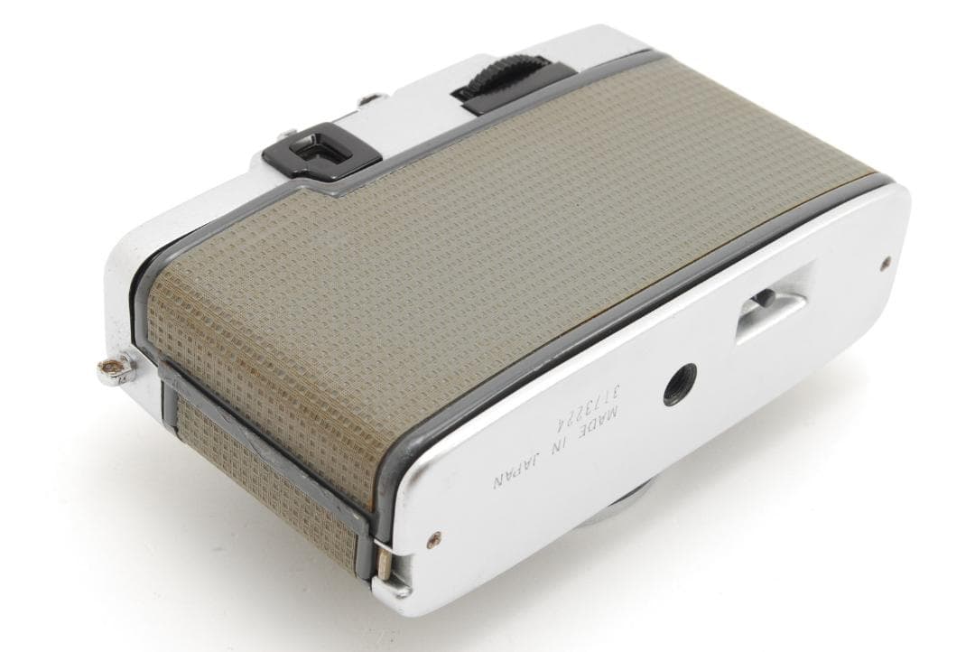 フィルムカメラ OLYMPUS PEN EES-2