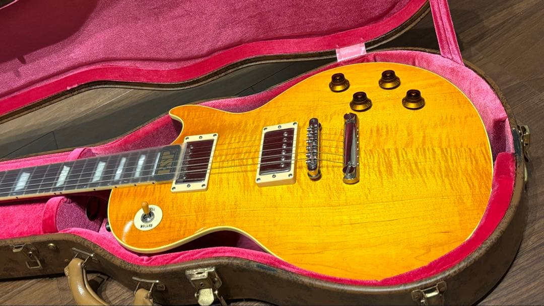 Navigator N-LP 2004年　ナビゲーター　レスポール