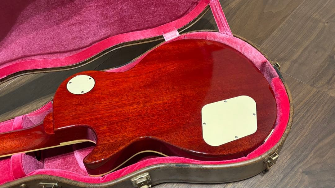 Navigator N-LP 2004年　ナビゲーター　レスポール